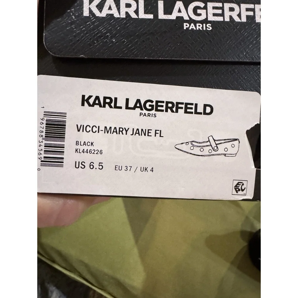 Karl Lagerfeld‎ 
